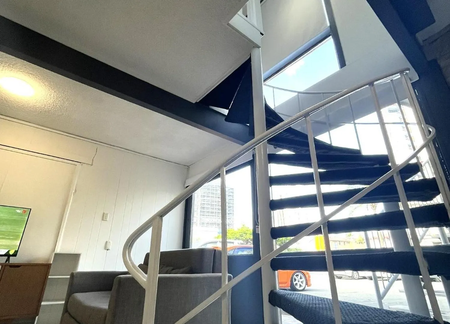 Tropicana Motel Gold Coast