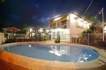 Tropicana Motel Gold Coast