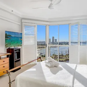 Resort Ocean Sands