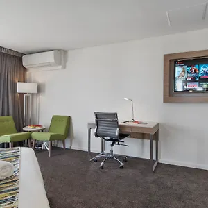 Hotel Metro
