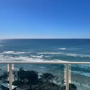 Aparthotel Grosvenor Beachfront Surfers Paradise, Gold Coast