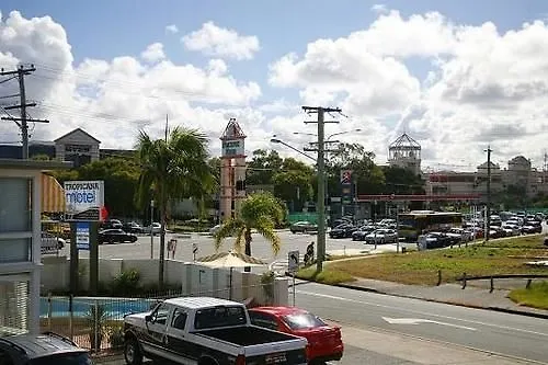 Tropicana Motel Gold Coast 3*,  Australien